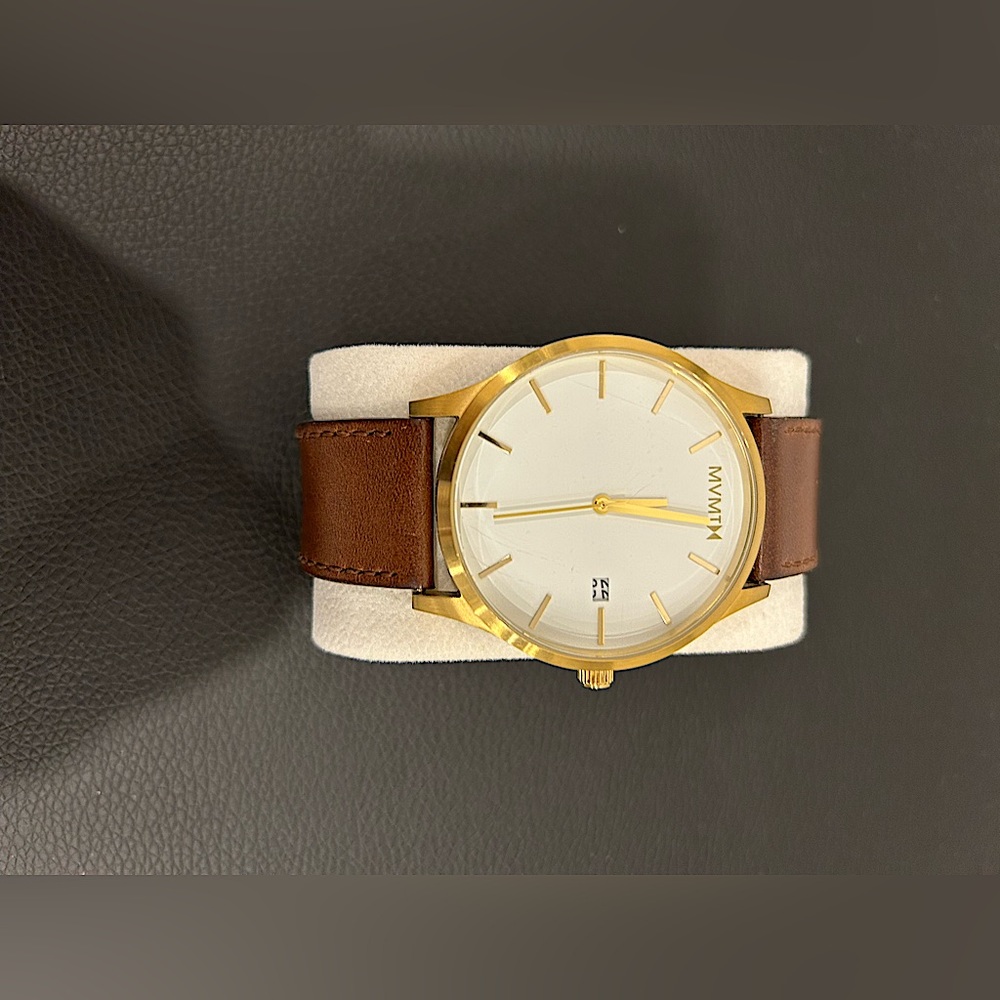 MVMT Watch
